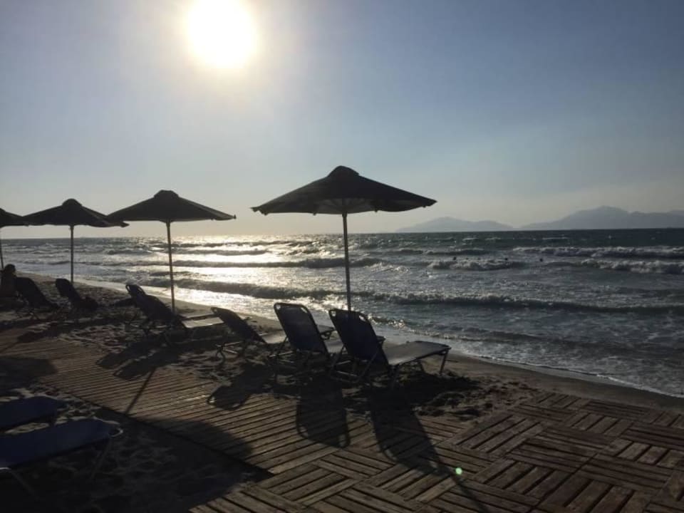 Strand Grecotel Casa Paradiso