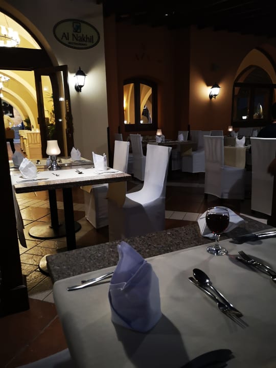 Gastro Jaz Makadi Saraya Resort