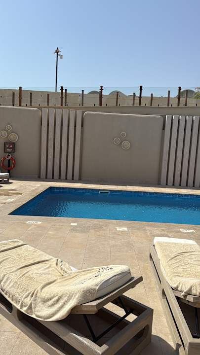 Gartenanlage SUNRISE Anjum Resort Marsa Alam