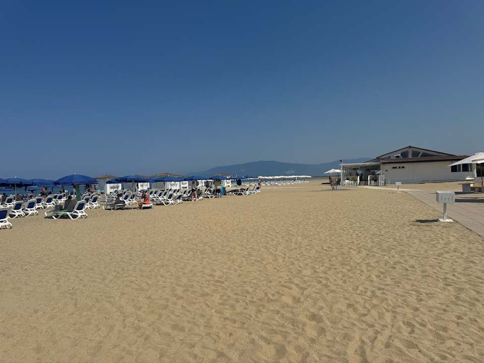 Strand TUI MAGIC LIFE Calabria