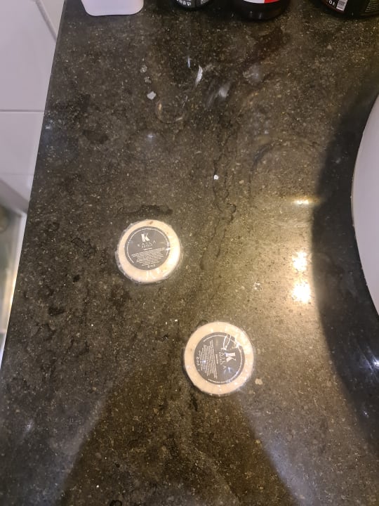 Zimmer Kaila Beach Hotel