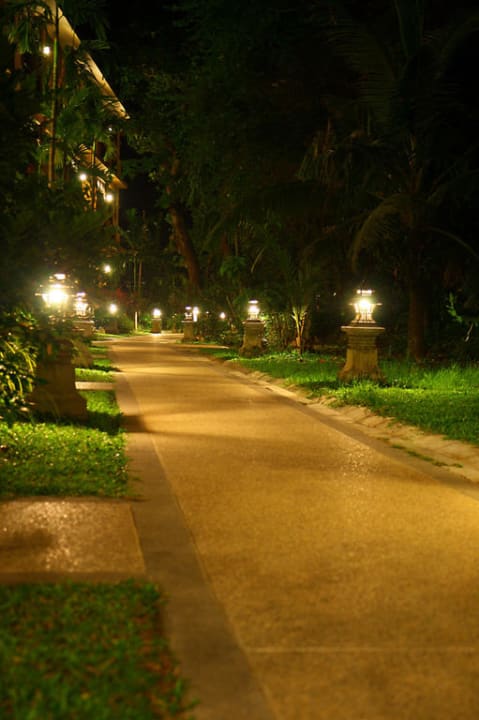 Garden Deluxe  The Fair House Beach Resort