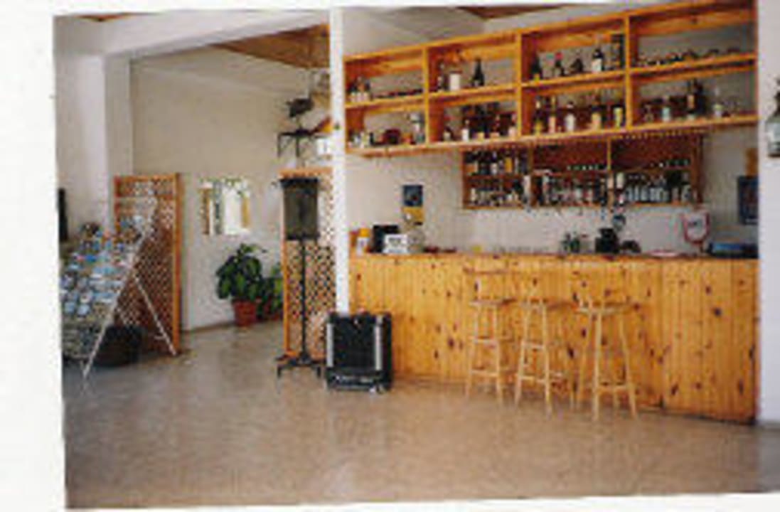 Paradise bar Paradise Bungalows