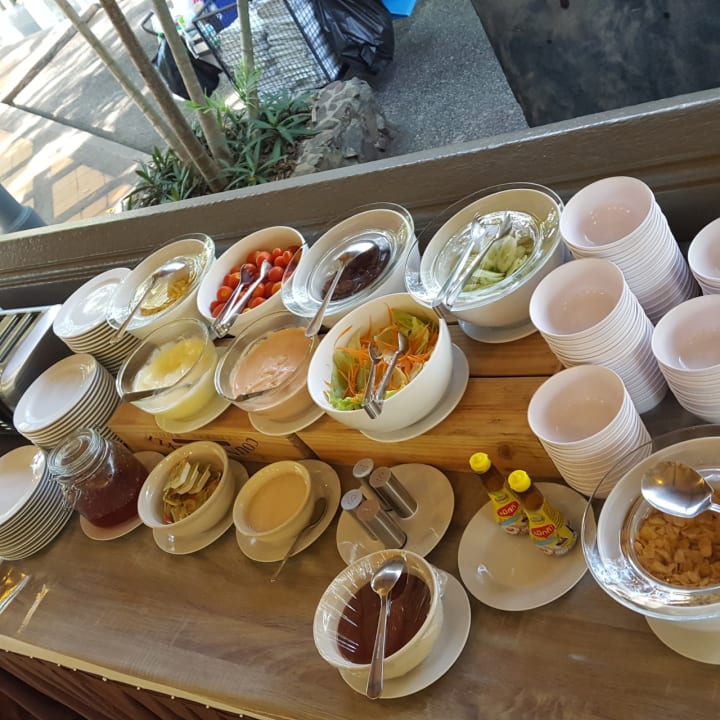 Gastro Let's Hyde Resort & Villas