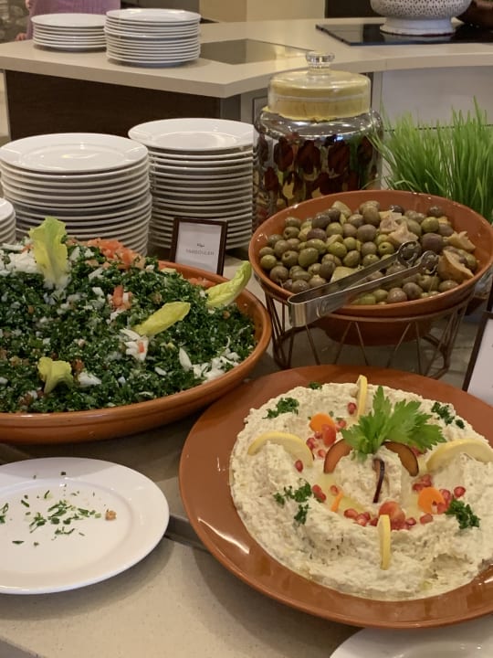 Gastro Rixos Al Mairid Ras Al Khaimah