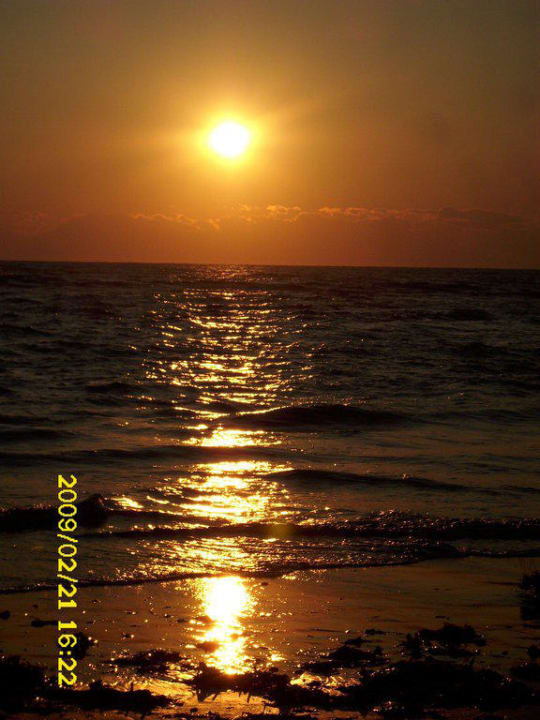 Mehr Urlaub geht fast nicht Seaden Corolla Hotel