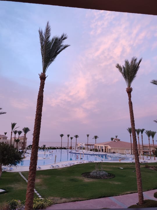 Pool Cleopatra Luxury Resort Makadi Bay