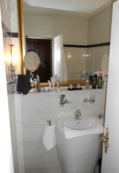 Das Mini-Bad Alpin & Wellness Resort Ludwig Royal