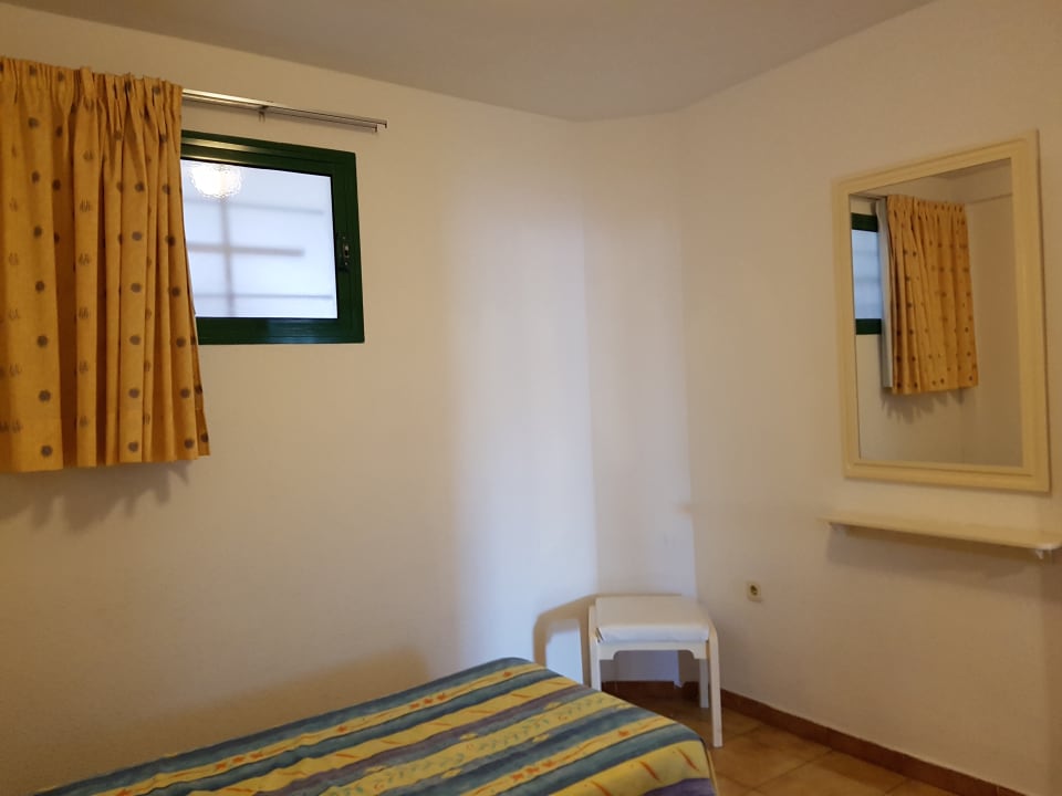 Zimmer Servatur Alameda de Jandía