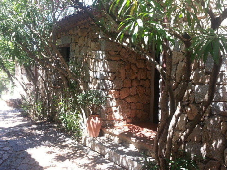 Borgo Arbatax Park Resort - Borgo Cala Moresca