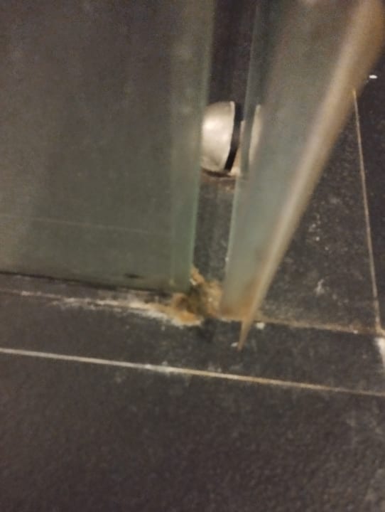 Zimmer Hotel Royal Bangkok