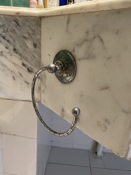 Sonstiges Houda Golf & Beach Club