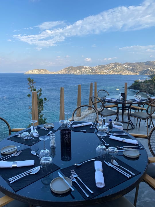 Gastro Seaside A Lifestyle Resort