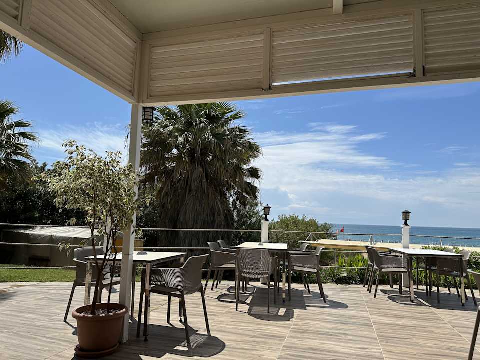 Gastro VONRESORT Golden Coast
