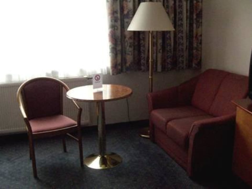 Zimmer Hotel Der Wilhelmshof