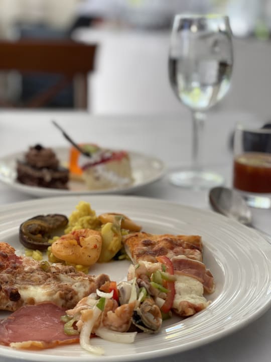 Gastro Bahia Principe Luxury Bouganville