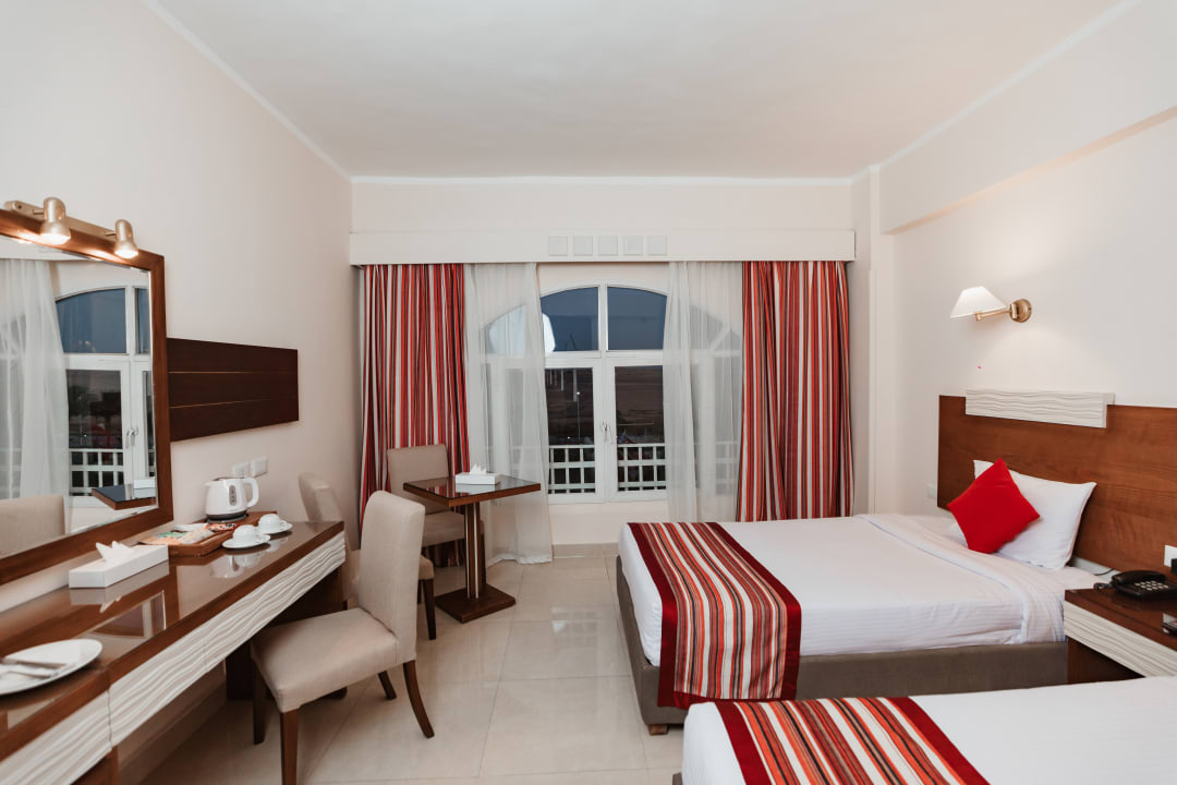 Zimmer Golden Beach Resort