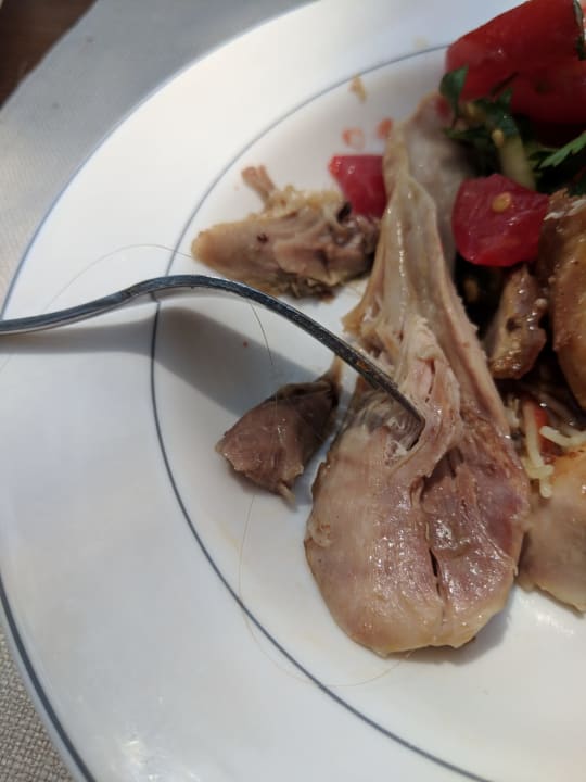 Gastro Fame Residence Göynük