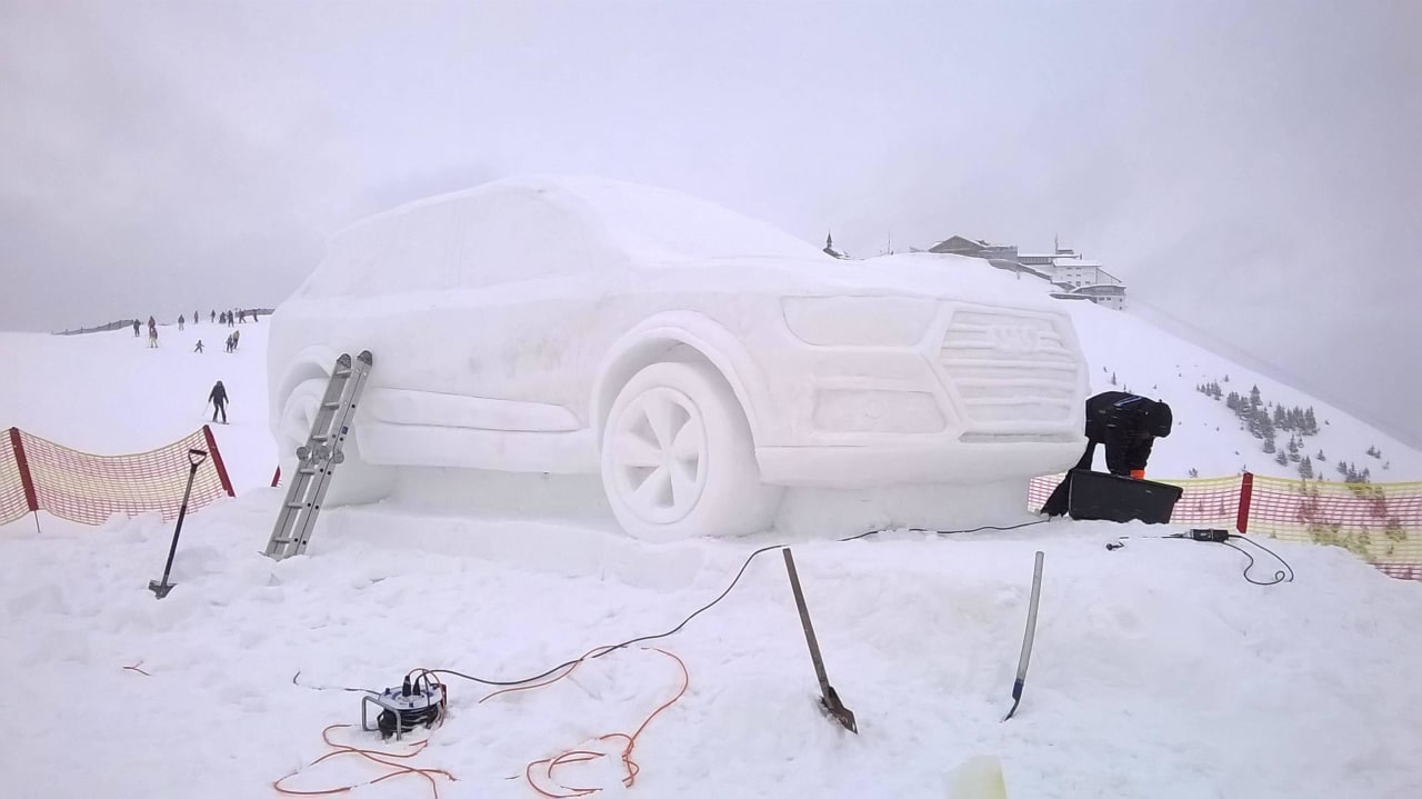 Místní atrakce Appartement Bergfried