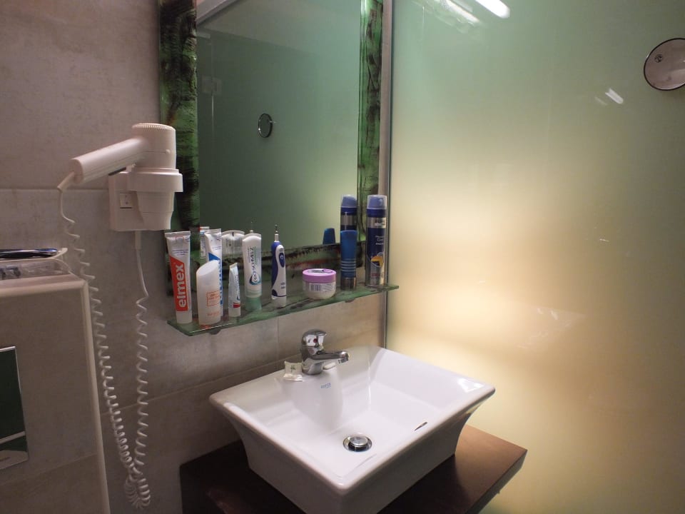 Das Bad Hotel Forest Park