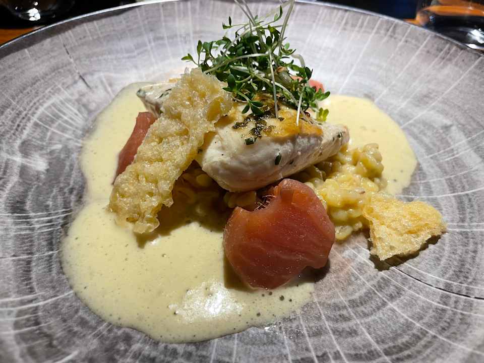 Gastro Falkensteiner Balance Resort Stegersbach