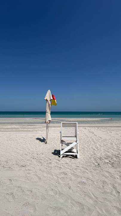 Strand Jumeirah at Saadiyat Island Resort