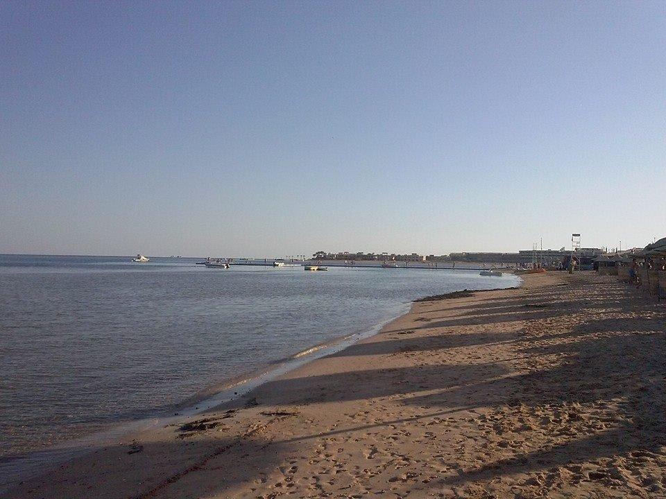 Strand JAZ Belvedere Resort