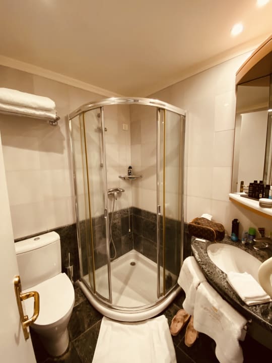 Zimmer Lindian Dream Seaside Resort