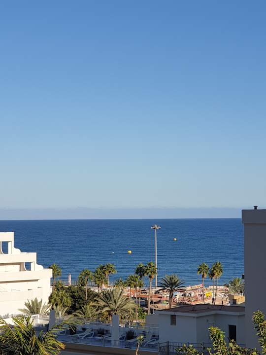 Ausblick Bohemia Suites & Spa - Adults only