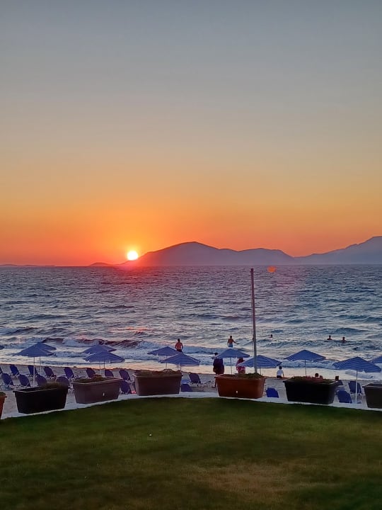 Strand Smy Kos Beach & Splash