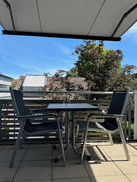 Außenansicht Boardinghouse HOME - Adults only