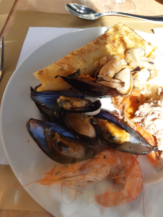 Gastro Hotel Grand Teguise Playa