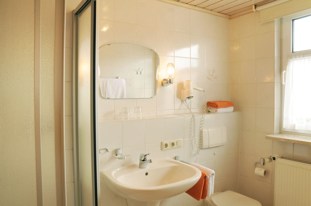 Zimmer Pension Am Krausenbach