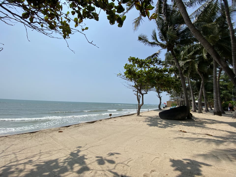 Strand Mövenpick Asara Resort & Spa Hua Hin