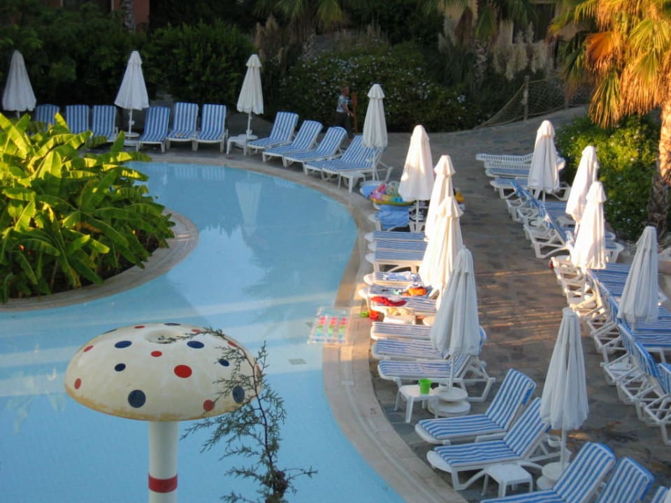 Kinderpool Club Grand Aqua