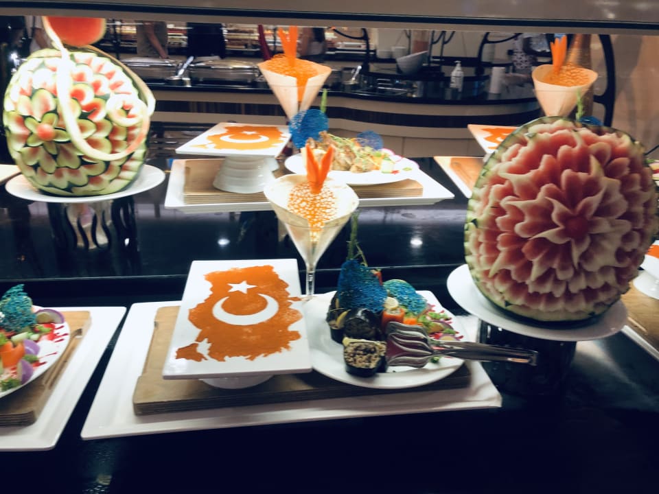 Gastro Aydinbey Kings Palace & Spa