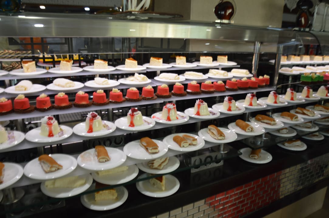 Gastro Crystal Sunset Pearl Collection