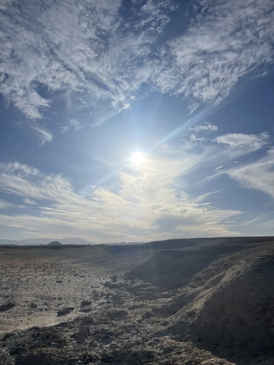 Strand Novotel Marsa Alam Beach Resort