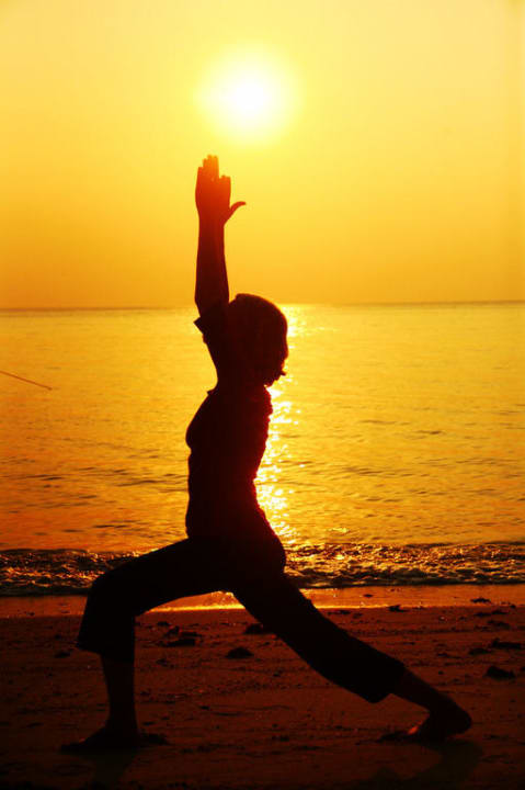 Yoga Viva Vacation Resort