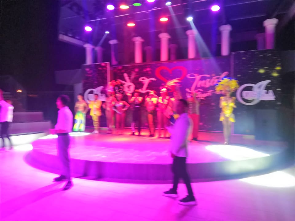 Sport & Freizeit Insula Resort & Spa