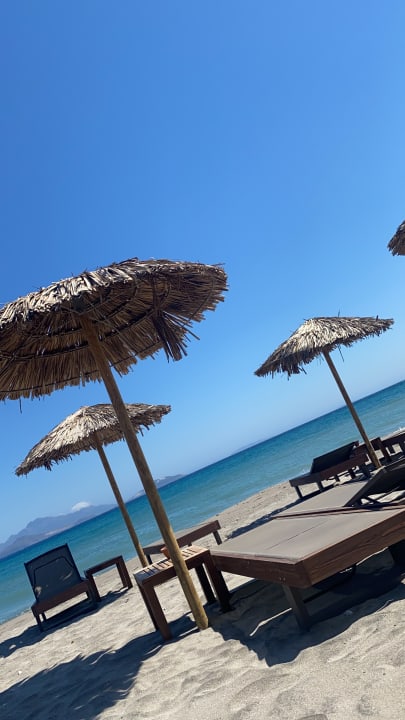 Strand Atlantica Belvedere Resort