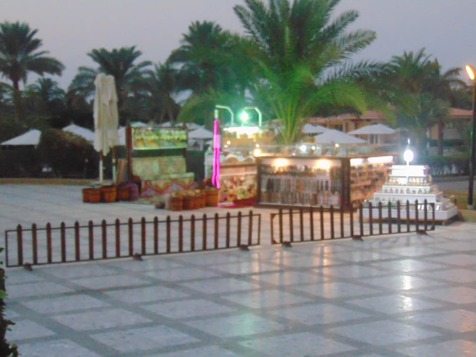Sonstiges Pharaoh Azur Resort