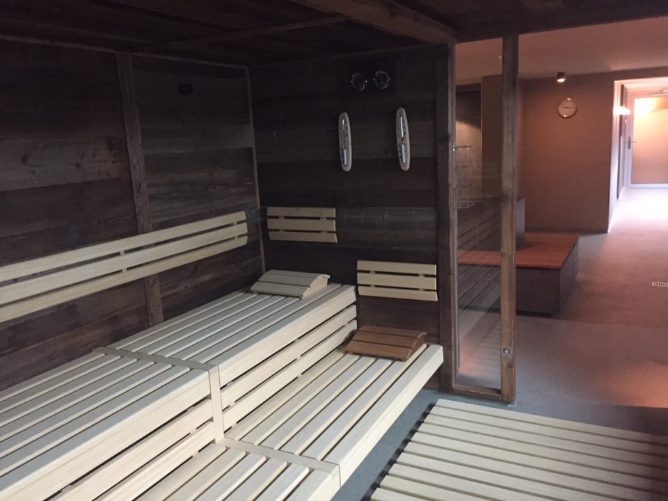 Sport & Freizeit Deltapark Vitalresort