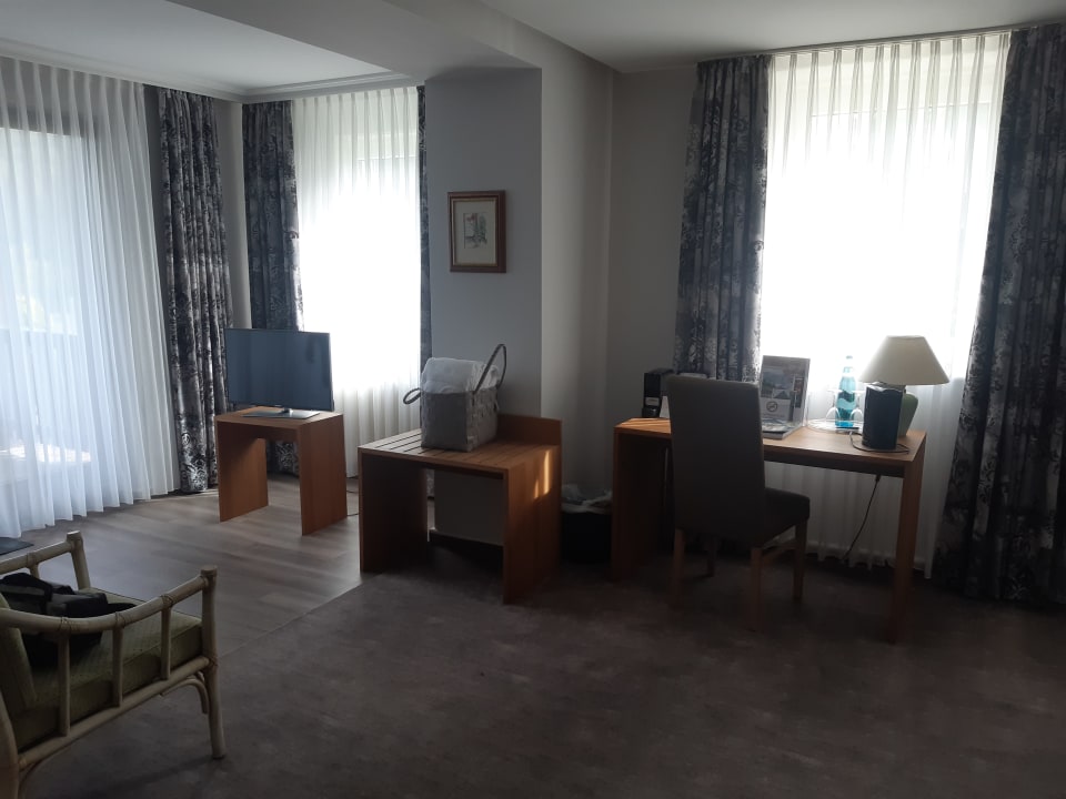 Zimmer Romantik Hotel Stryckhaus