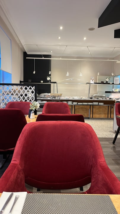 Gastro Best Western Plaza Hotel Grevenbroich