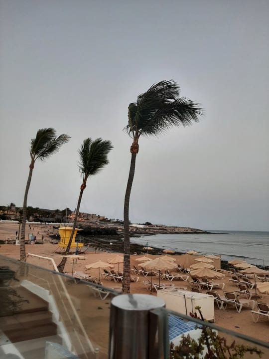 Strand allsun App.-Hotel Barlovento