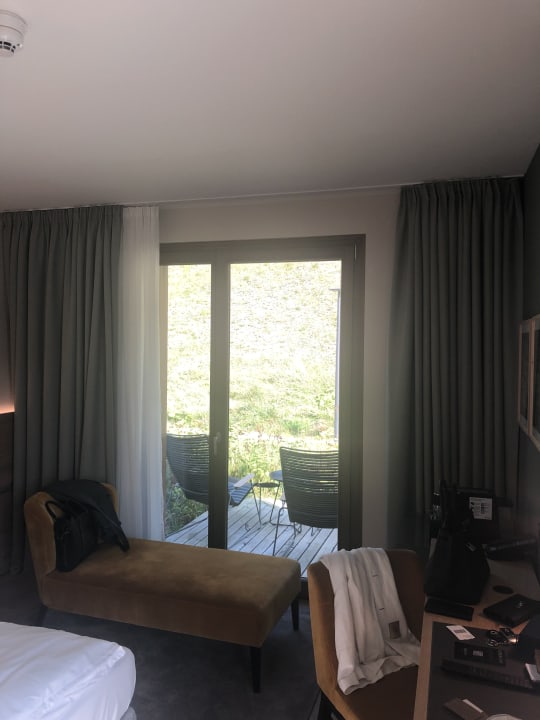 Zimmer AMERON Neuschwanstein Alpsee Resort & Spa