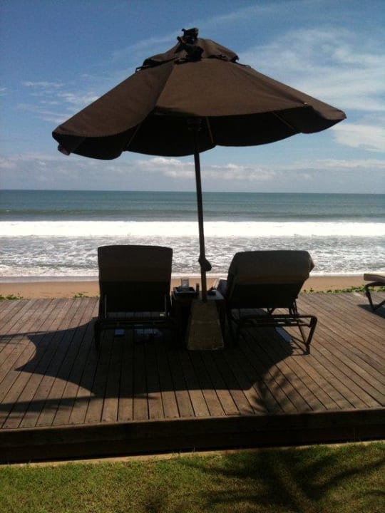 Am Strand The Samaya Bali - Seminyak
