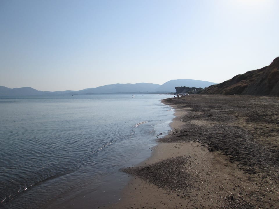 Plaża SuneoClub Cavo D'Oro Hotel