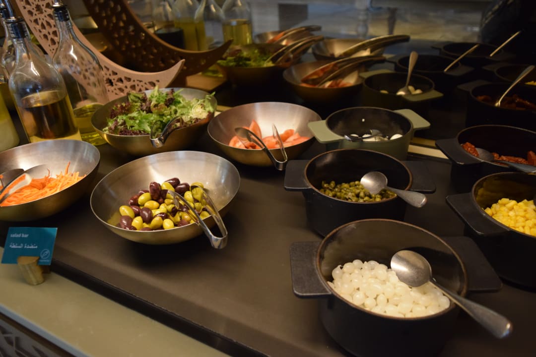 Gastro Hotel Indigo Dubai Downtown by IHG